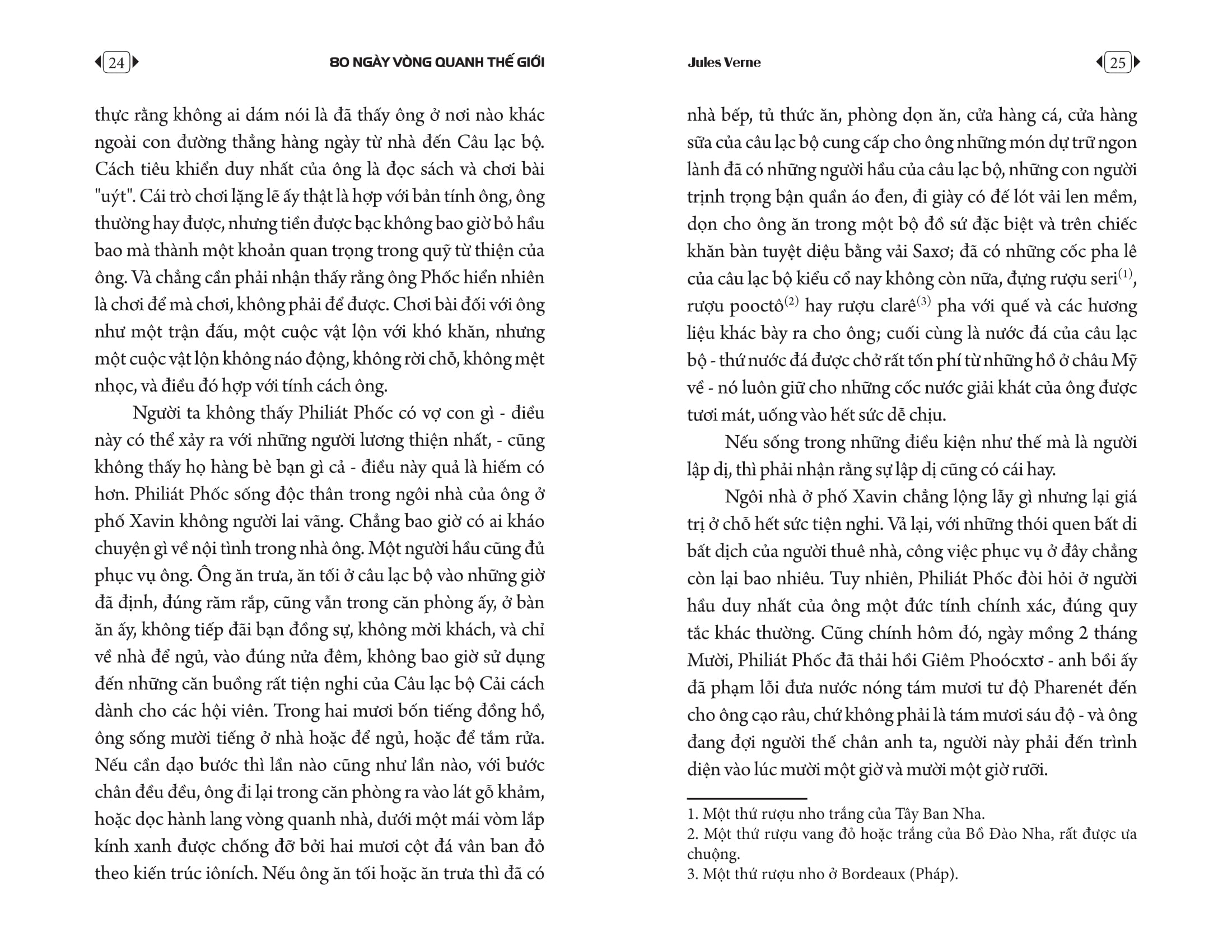 80 Ngay Vong Quanh The Gioi (Tai Ban 2025)