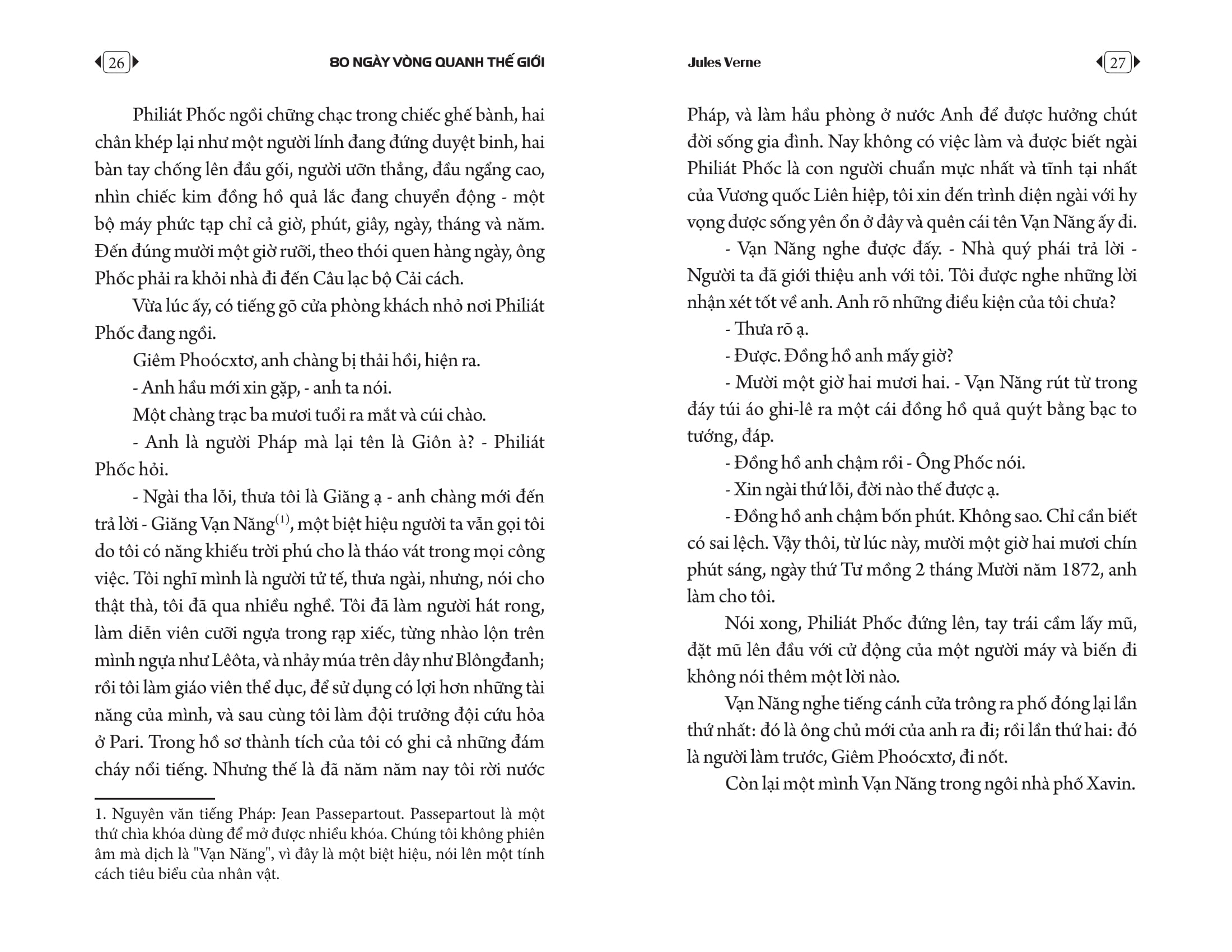 80 Ngay Vong Quanh The Gioi (Tai Ban 2025)