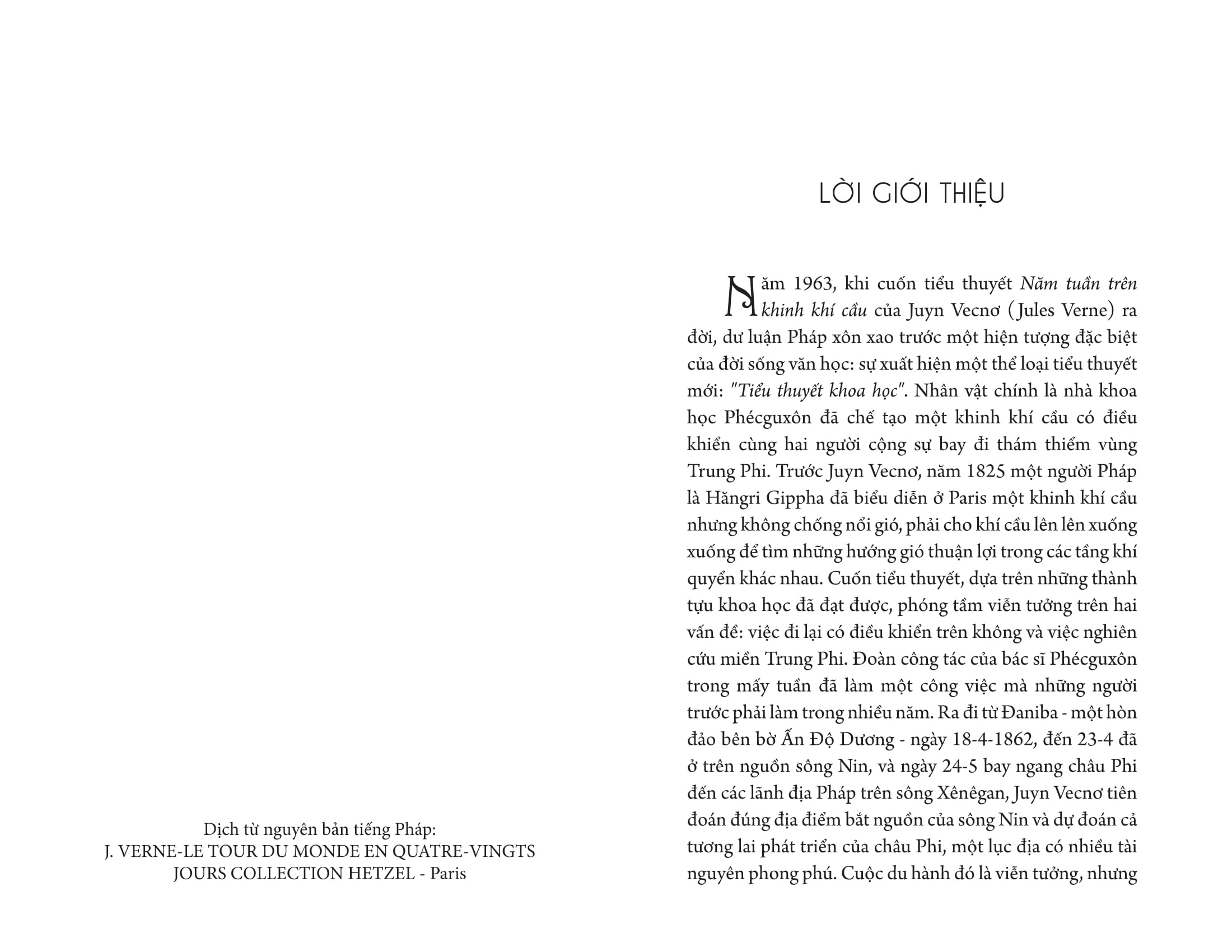 80 Ngay Vong Quanh The Gioi (Tai Ban 2025)