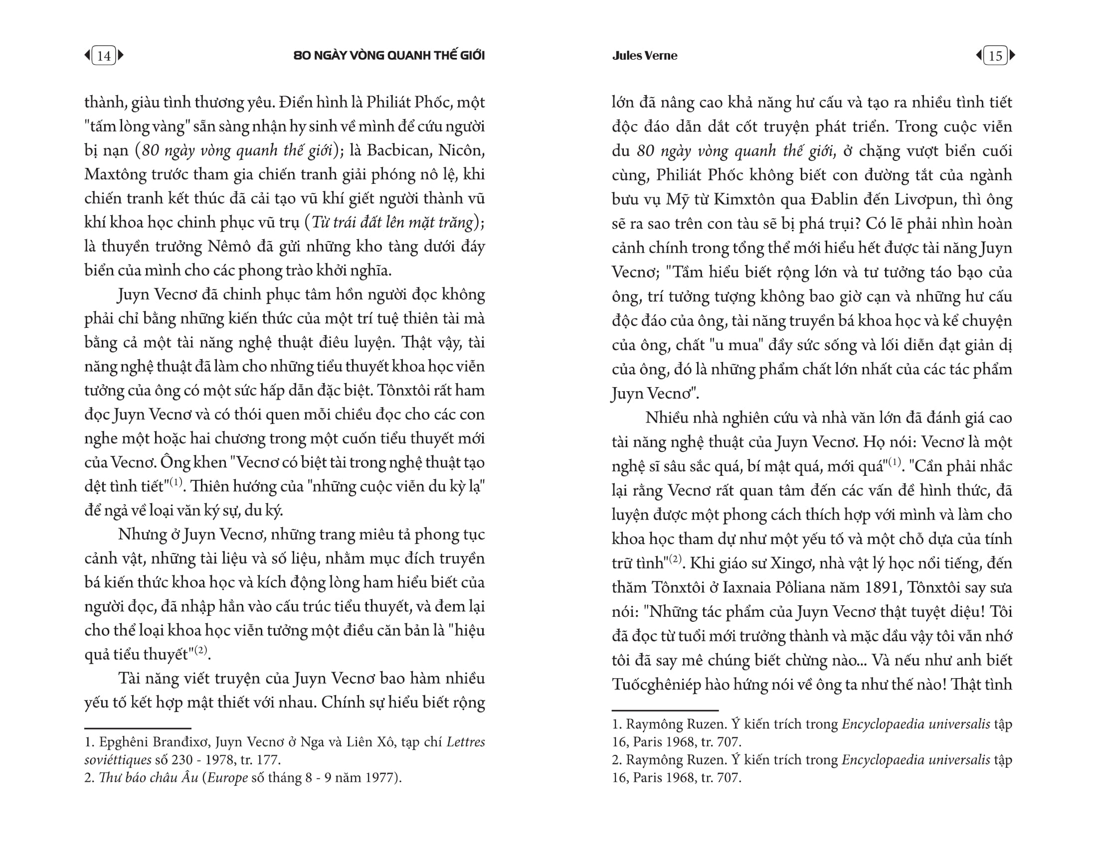 80 Ngay Vong Quanh The Gioi (Tai Ban 2025)