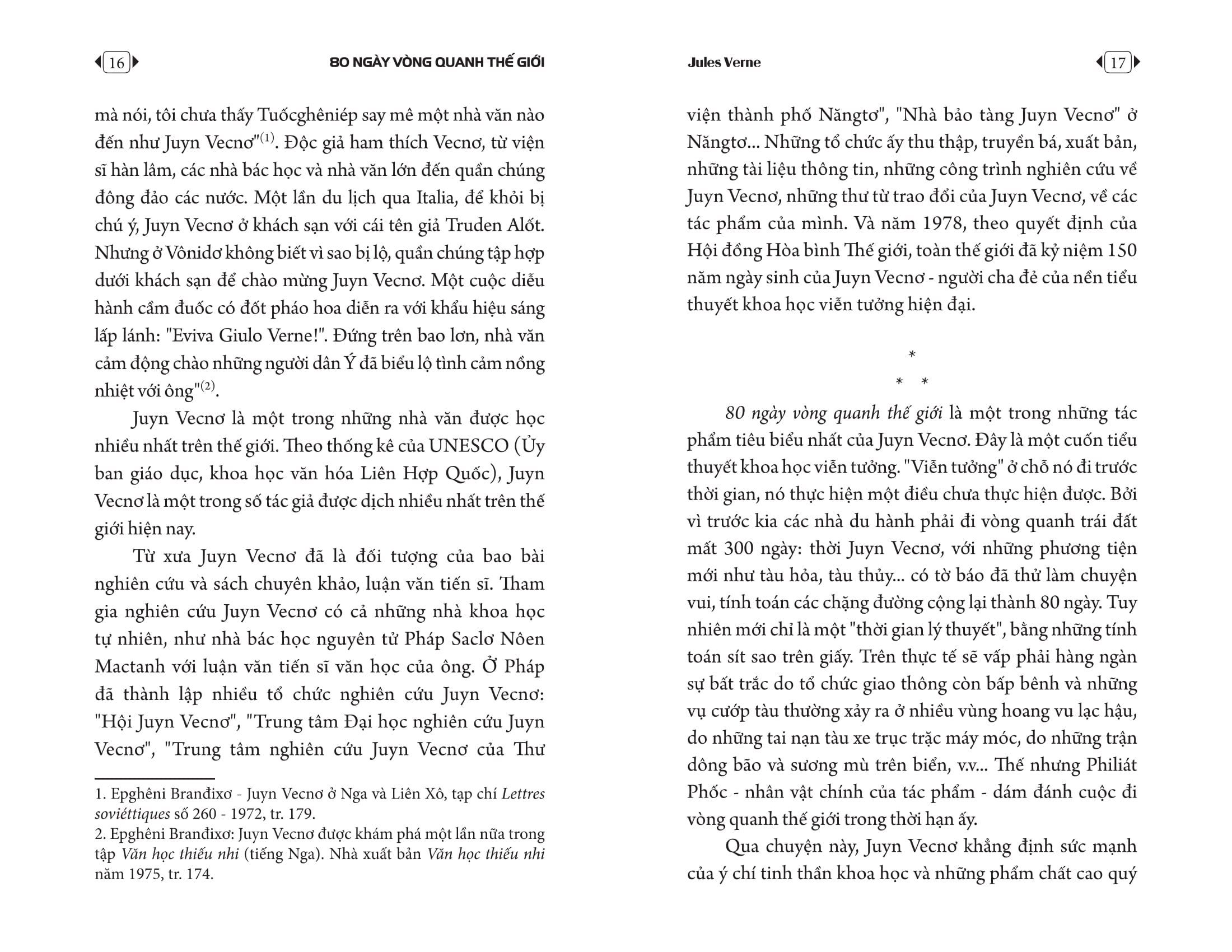 80 Ngay Vong Quanh The Gioi (Tai Ban 2025)