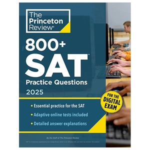 800+ sat practice questions 2025