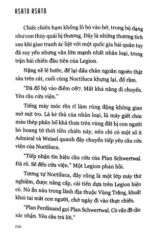 86-eighty six - ep.9