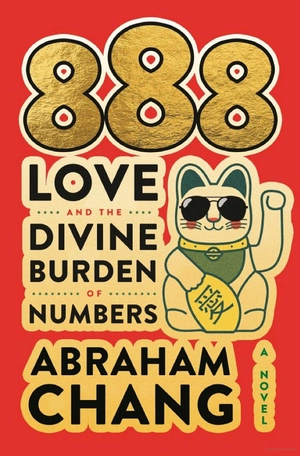 888 love and the divine burden of numbers