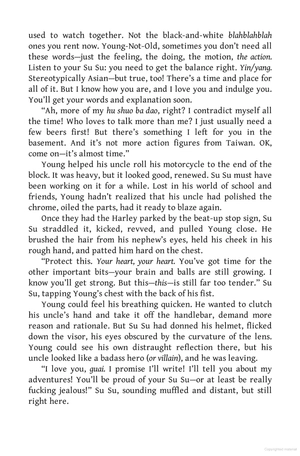 888 love and the divine burden of numbers