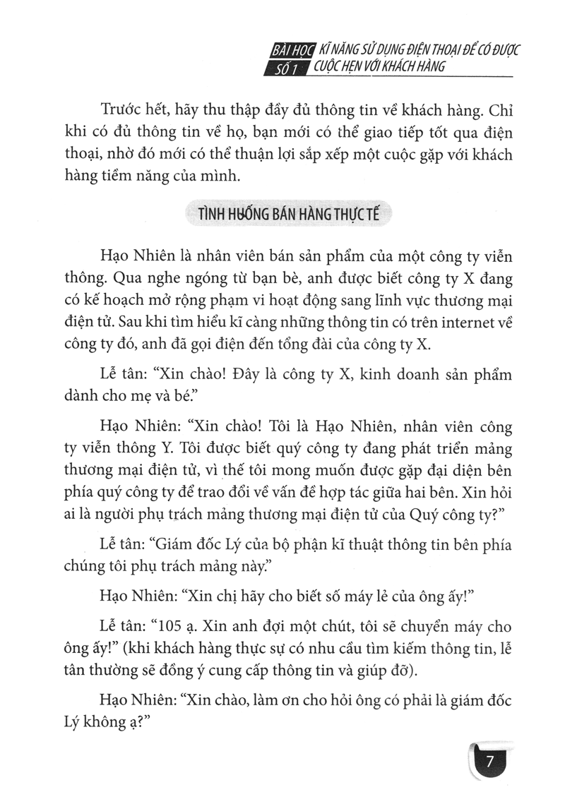 9 bài học về tài ăn nói trong bán hàng (tái bản 2022)