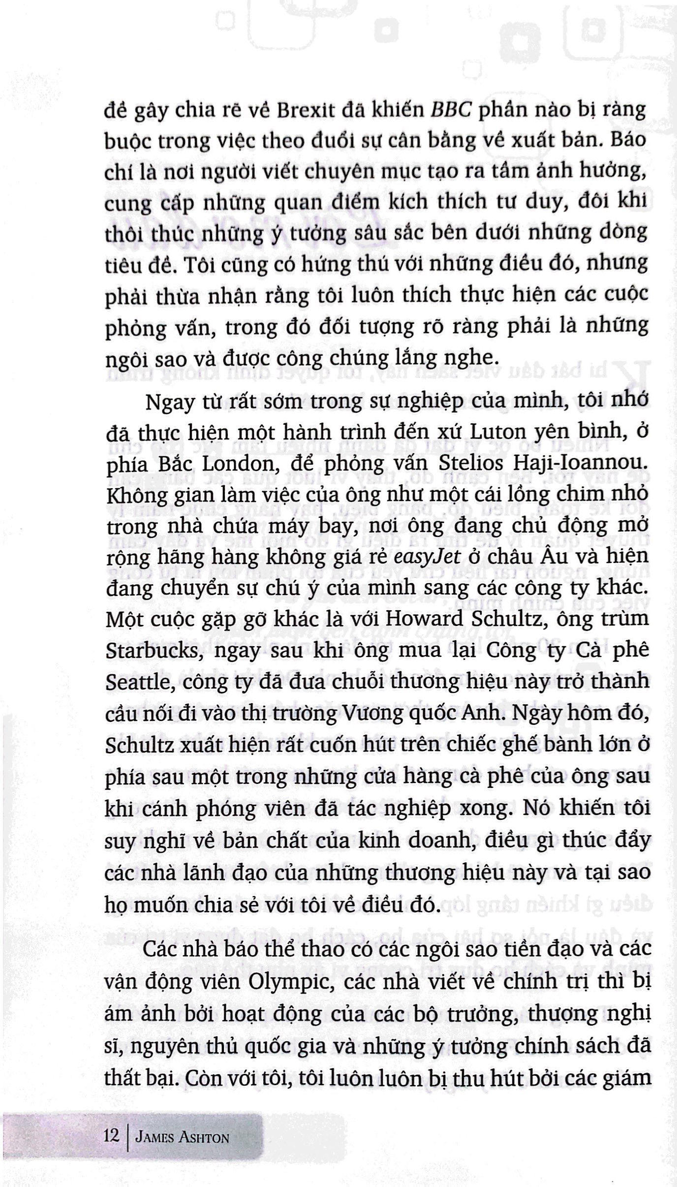 9 kiểu lãnh đạo ưu việt