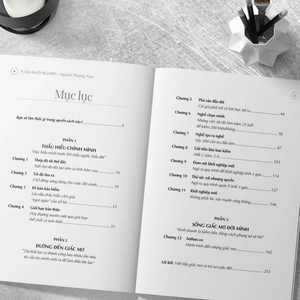 9 lần khởi nghiệp - chuyện kể về những thất bại và thành công của một triệu phú