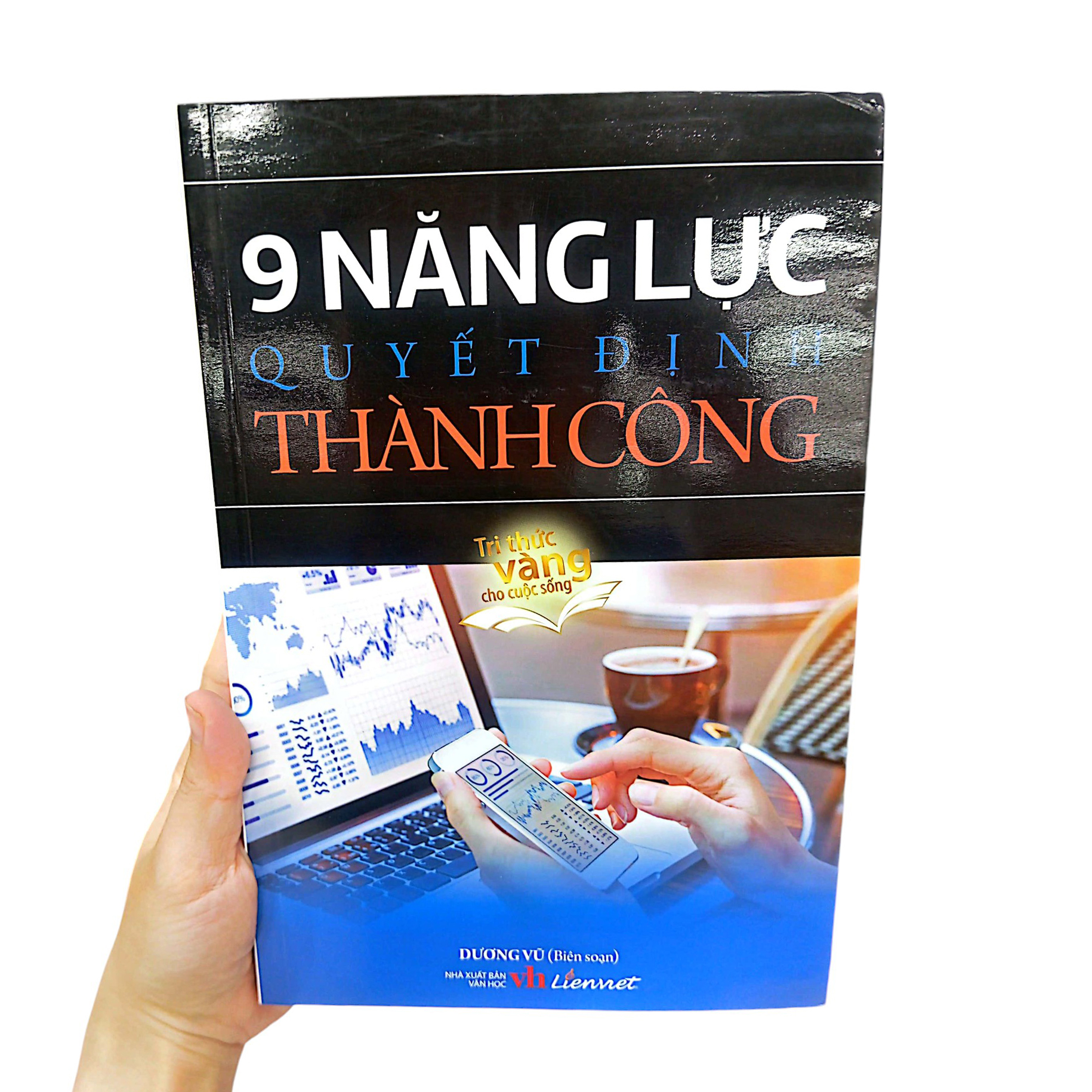 9 năng lực quyết định thành công