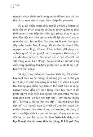 9 phương pháp giúp trẻ say mê việc học tập