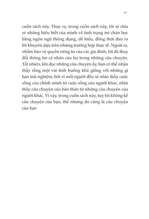 9 phương pháp giúp trẻ say mê việc học tập