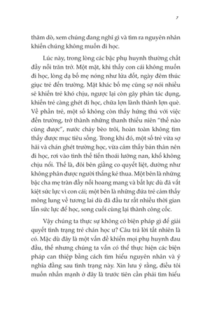 9 phương pháp giúp trẻ say mê việc học tập