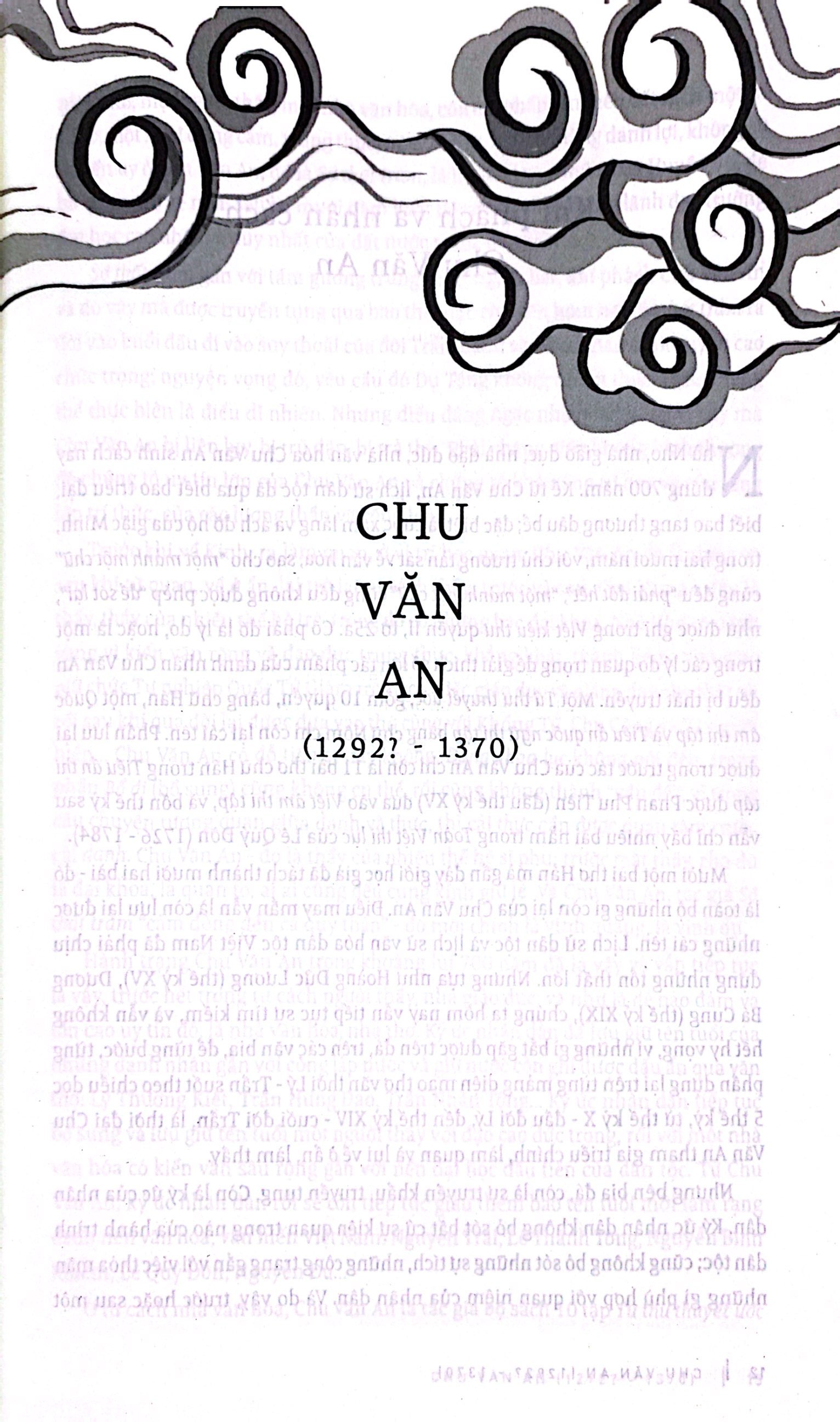 90 chân dung văn hóa văn chương việt