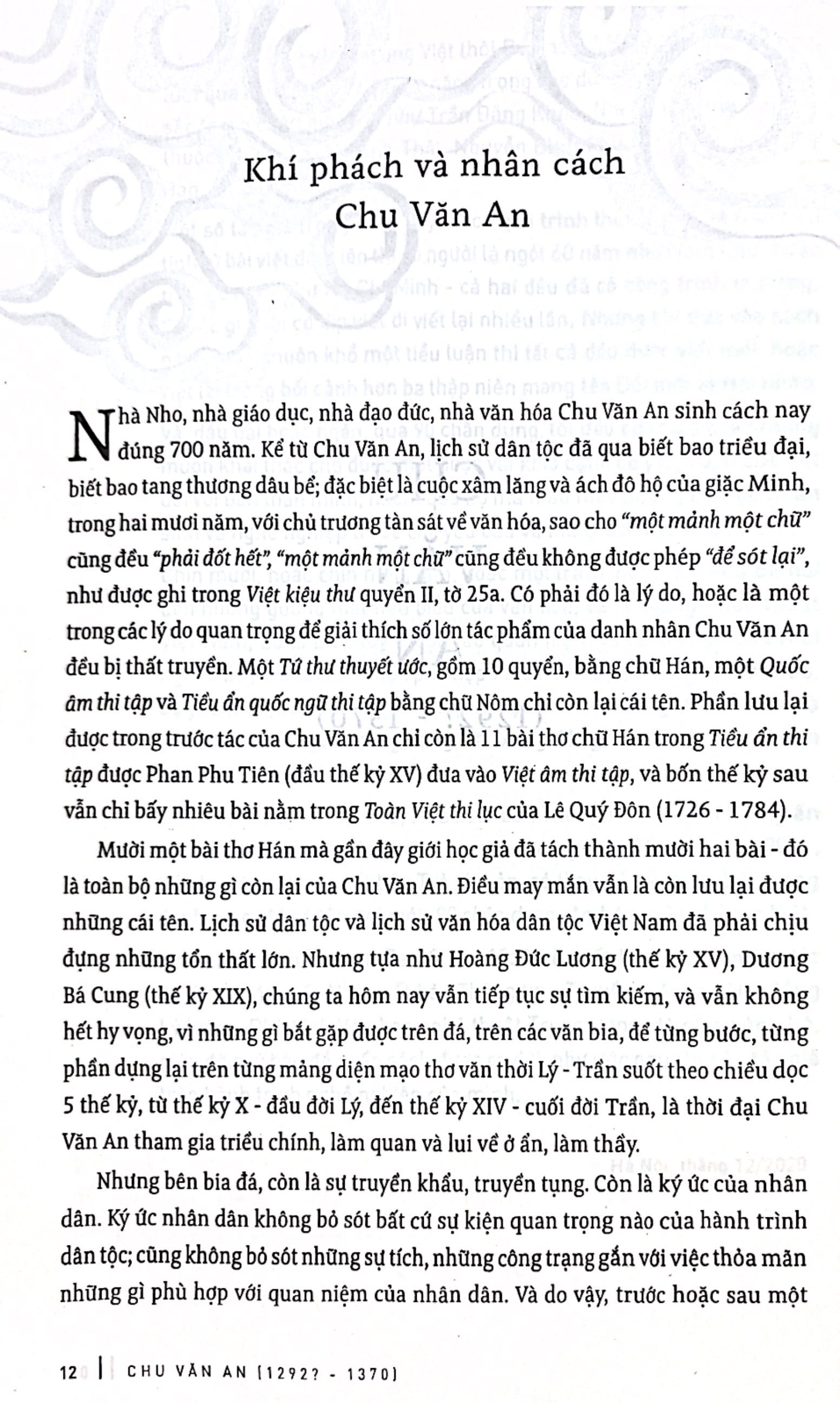 90 chân dung văn hóa văn chương việt