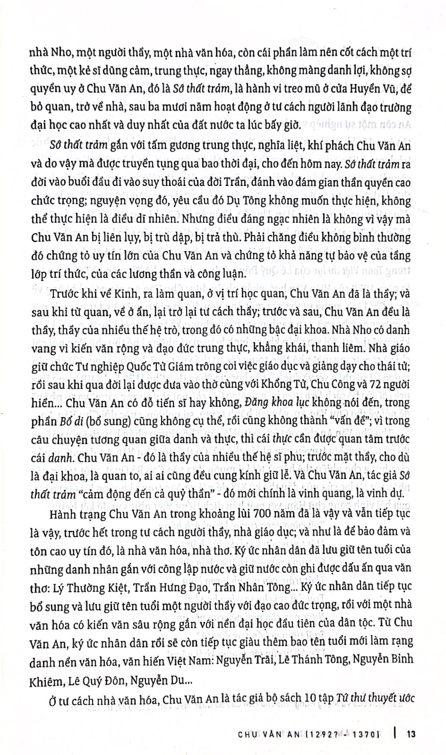 90 chân dung văn hóa văn chương việt