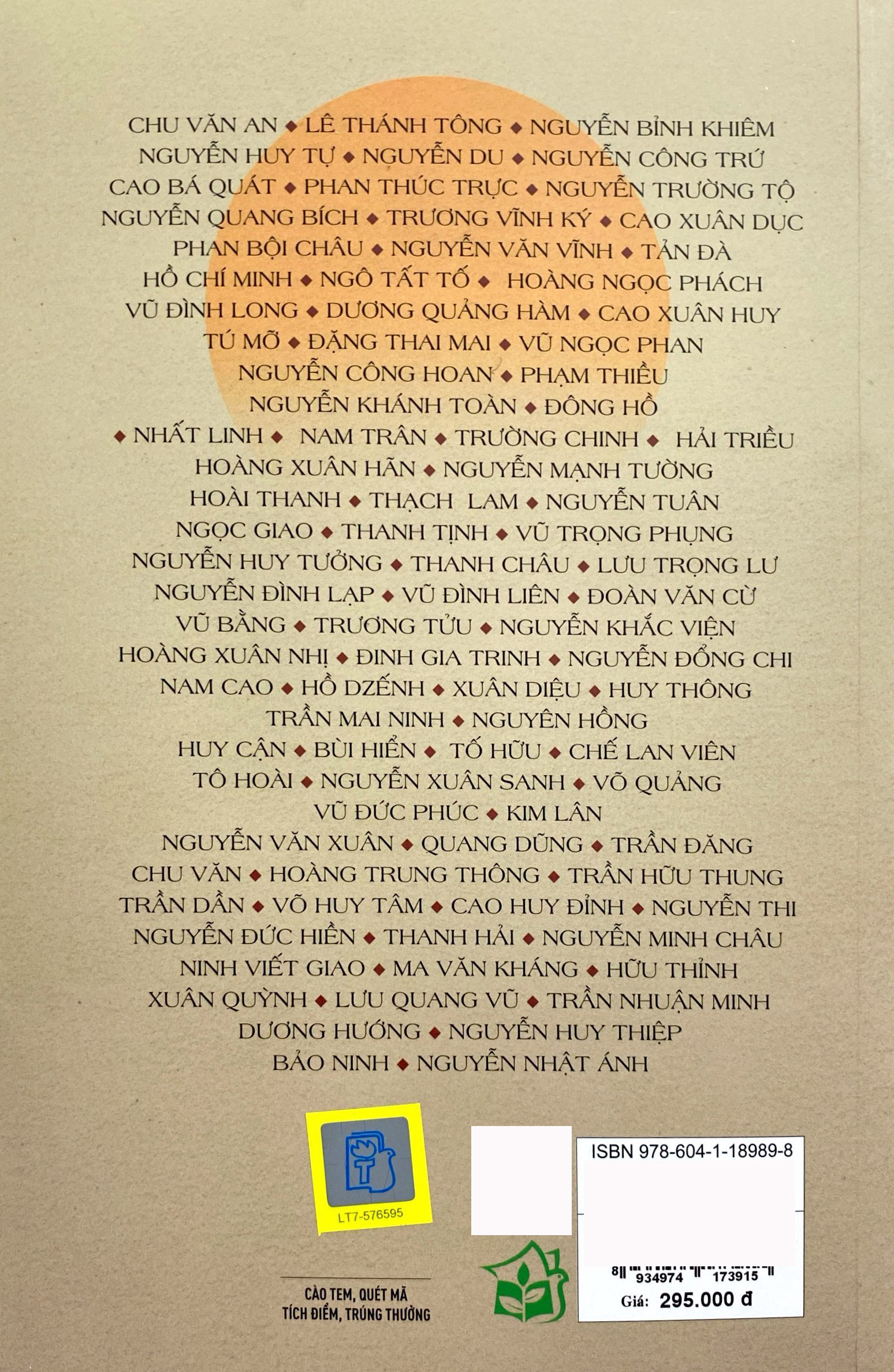 90 chân dung văn hóa văn chương việt