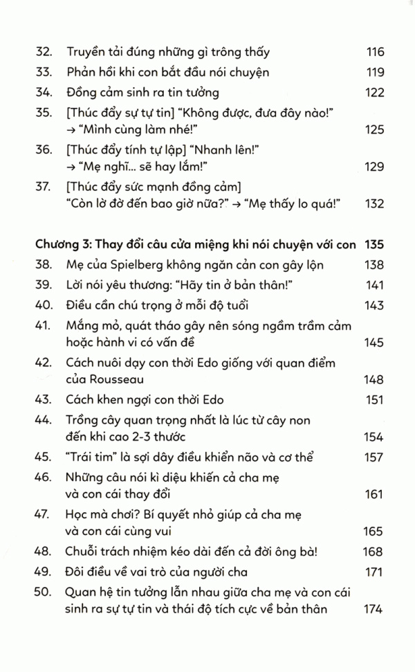 90% trẻ thông minh nhờ cách trò chuyện đúng đắn của cha mẹ (tái bản 2019)