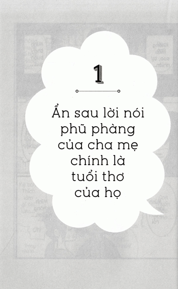 90% trẻ thông minh nhờ cách trò chuyện đúng đắn của cha mẹ (tái bản 2019)