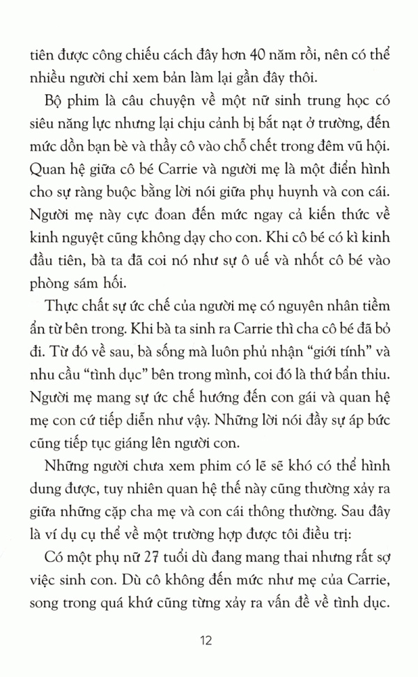 90% trẻ thông minh nhờ cách trò chuyện đúng đắn của cha mẹ (tái bản 2019)