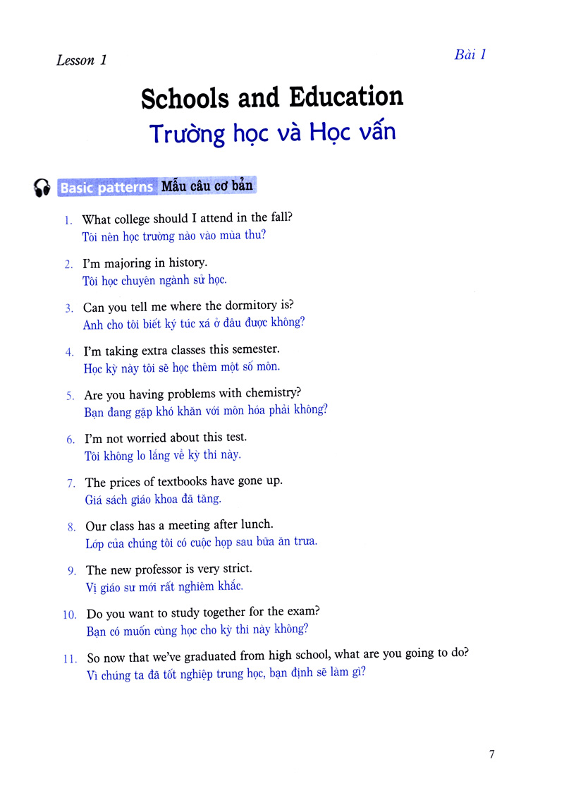 900 câu giao tiếp tiếng anh giao tiếp trong cuộc sống - tập 1