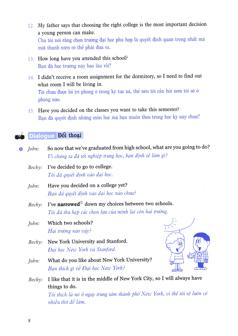 900 câu giao tiếp tiếng anh giao tiếp trong cuộc sống - tập 1