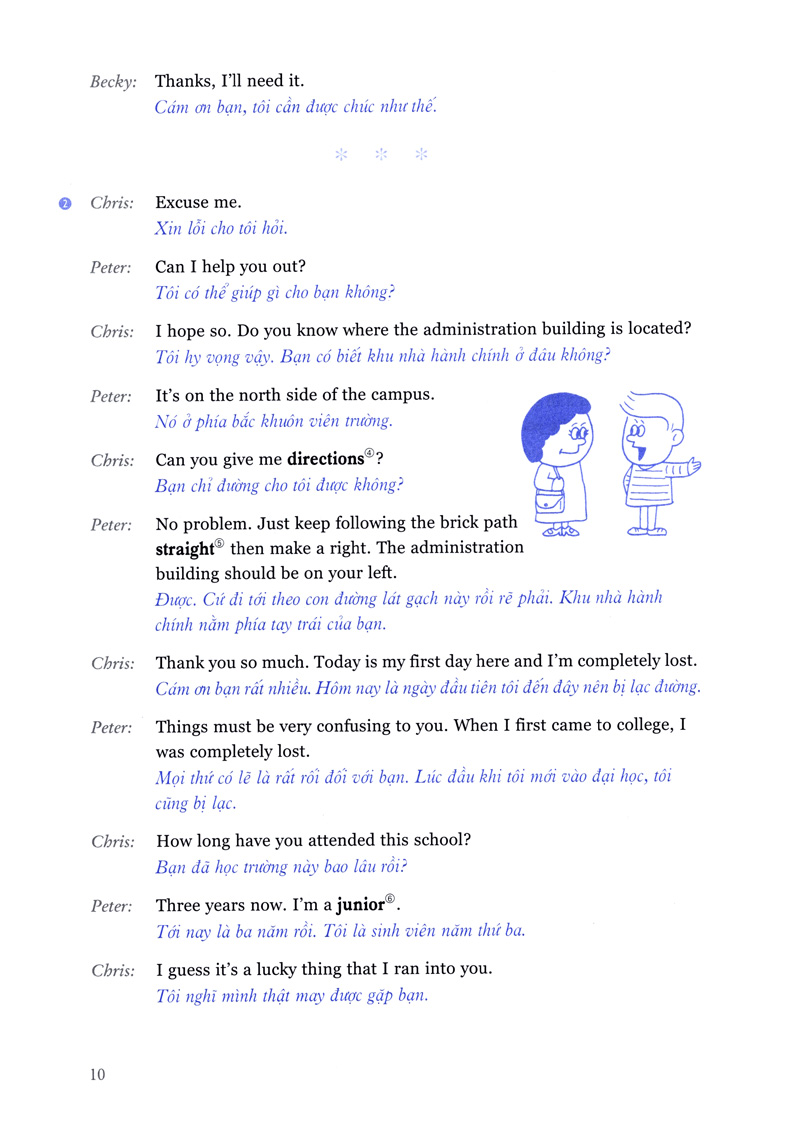 900 câu giao tiếp tiếng anh giao tiếp trong cuộc sống - tập 1