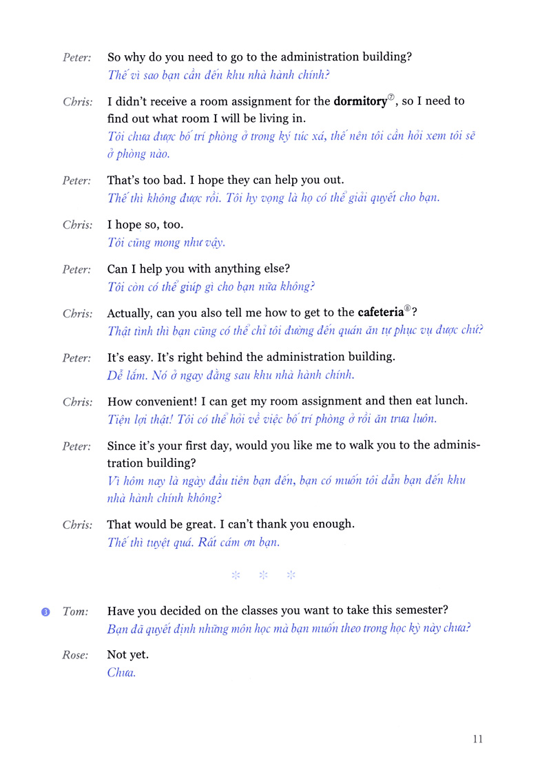 900 câu giao tiếp tiếng anh giao tiếp trong cuộc sống - tập 1