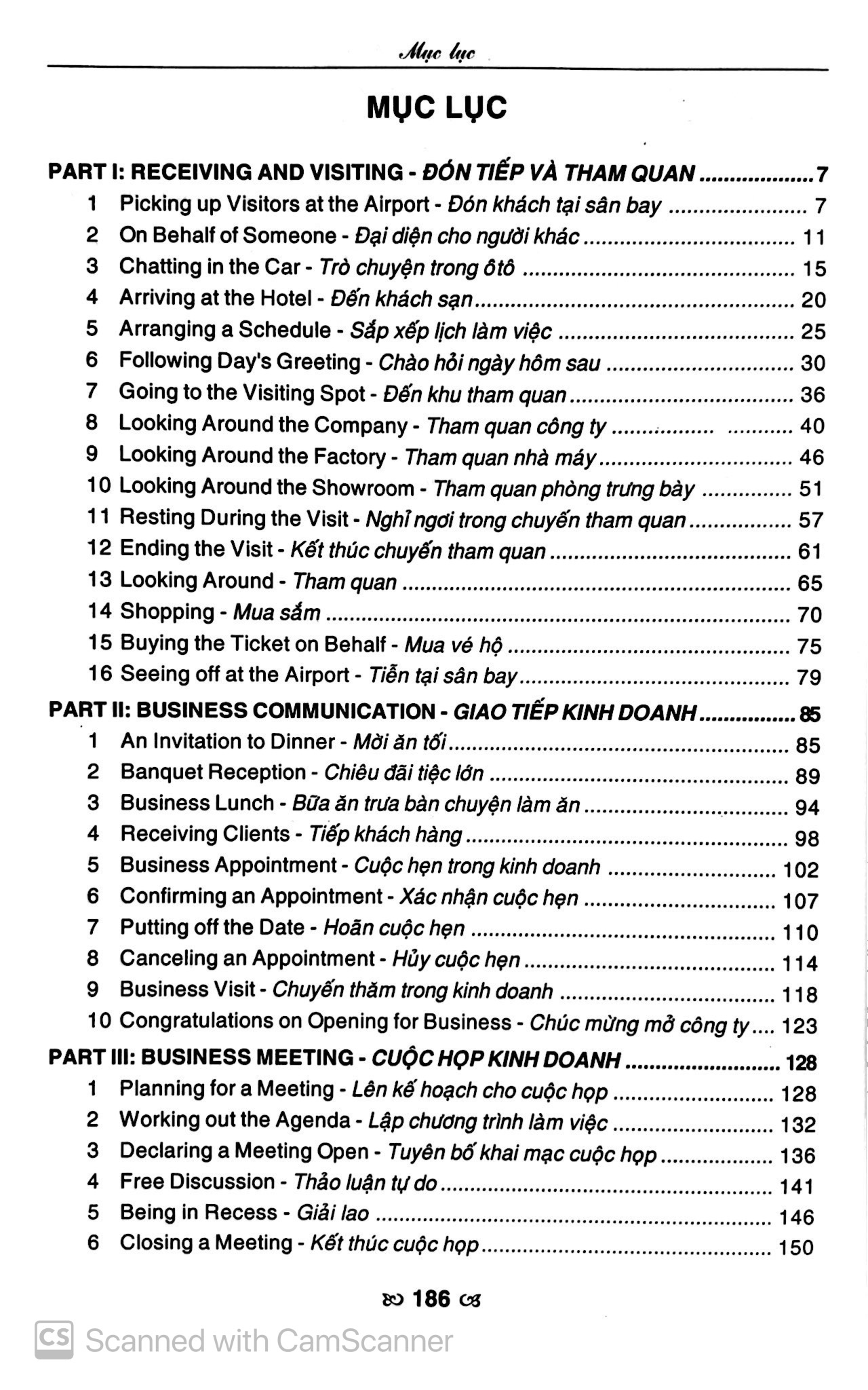 900 tình huống tiếng anh thương mại tiếp đón đối tác - kế hoạch quảng cáo sản phẩm mới (kèm cd)