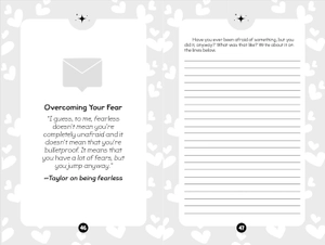 96 facts about taylor swift