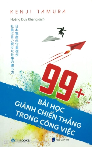 99+ bài học dành chiến thắng trong công việc