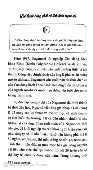 99+ bài học dành chiến thắng trong công việc