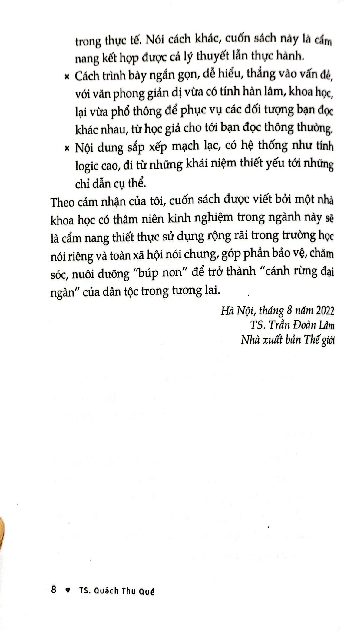 99 câu hỏi bảo vệ con yêu