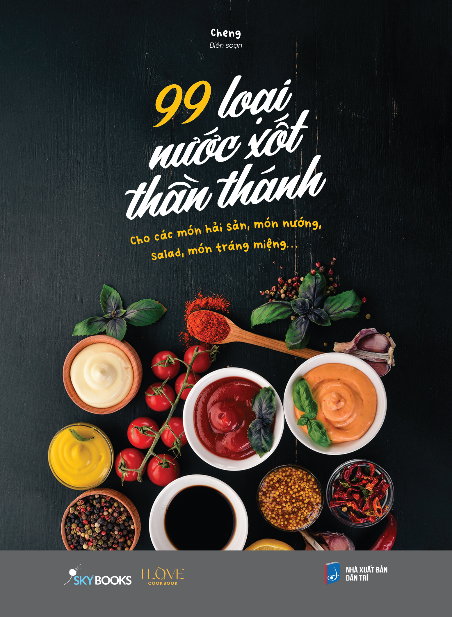 99 Loai Nuoc Xot Than Thanh