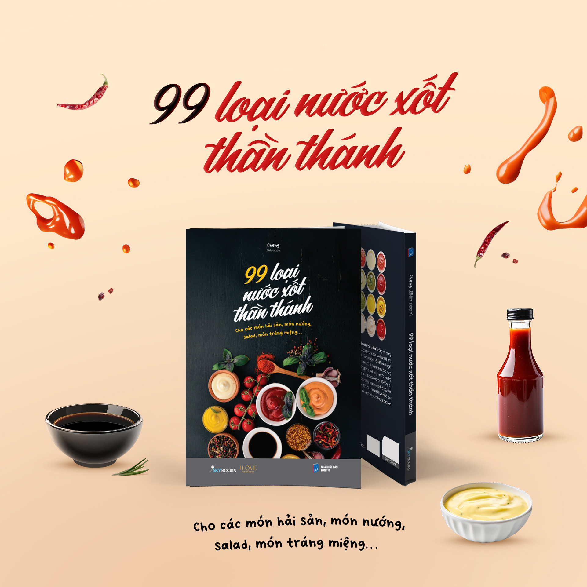 99 Loai Nuoc Xot Than Thanh