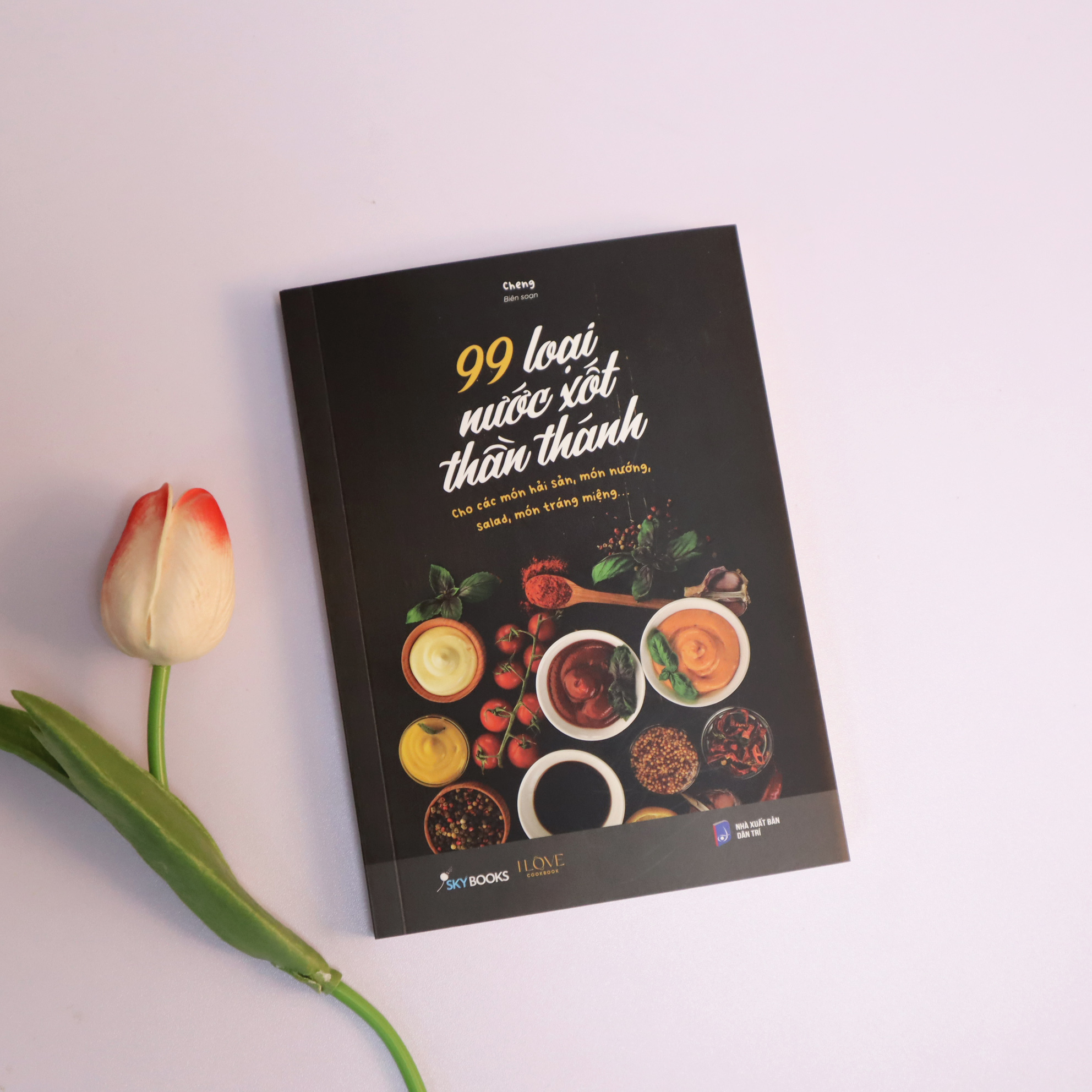 99 Loai Nuoc Xot Than Thanh