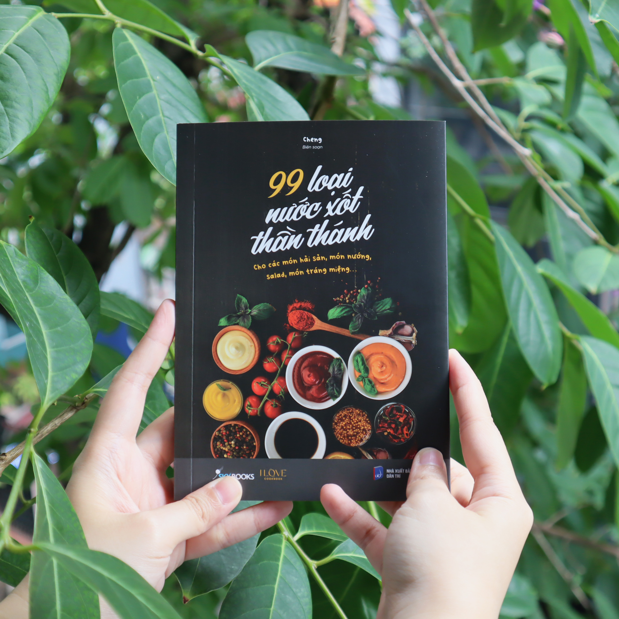 99 Loai Nuoc Xot Than Thanh