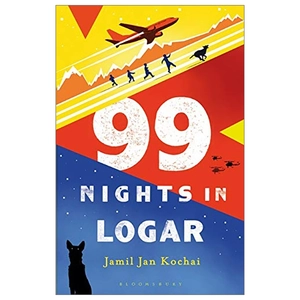 99 nights in logar