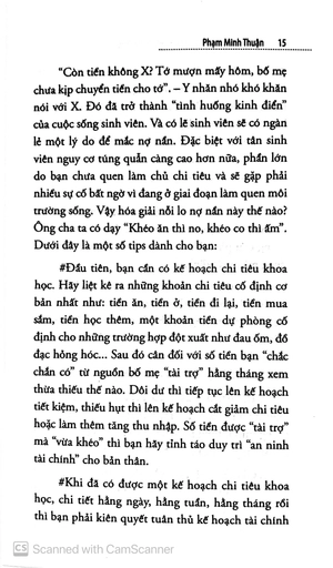 99 việc cần làm trước khi tốt nghiệp đại học (tái bản 2018)