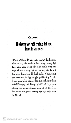 99 việc cần làm trước khi tốt nghiệp đại học (tái bản 2018)