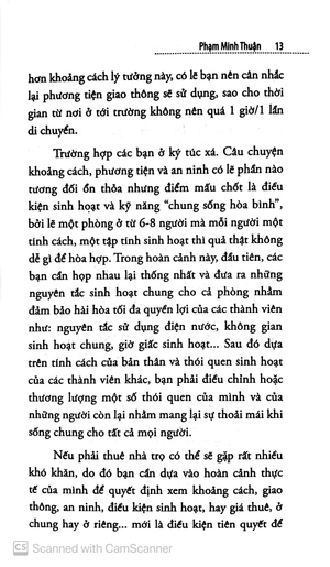 99 việc cần làm trước khi tốt nghiệp đại học (tái bản 2018)