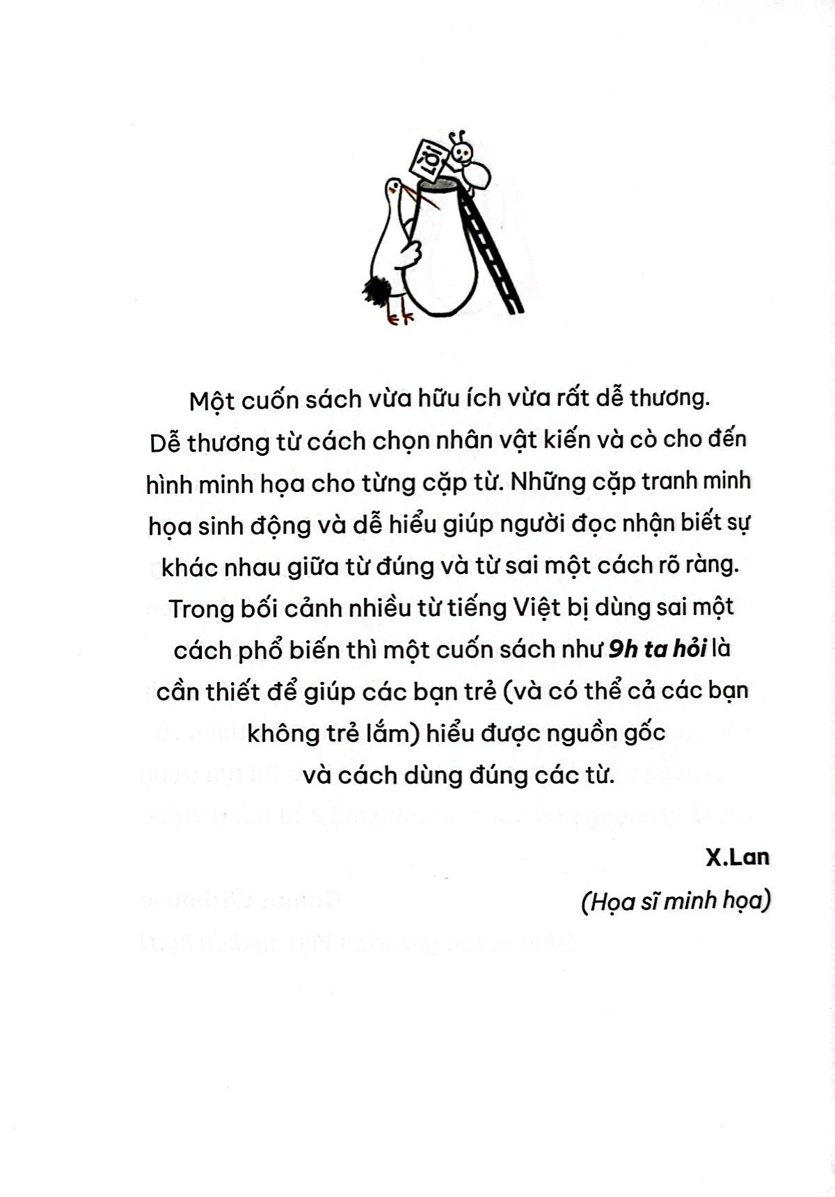 9h ta hỏi