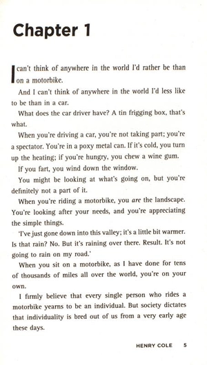 a biker's life: misadventures on (and off) two wheels