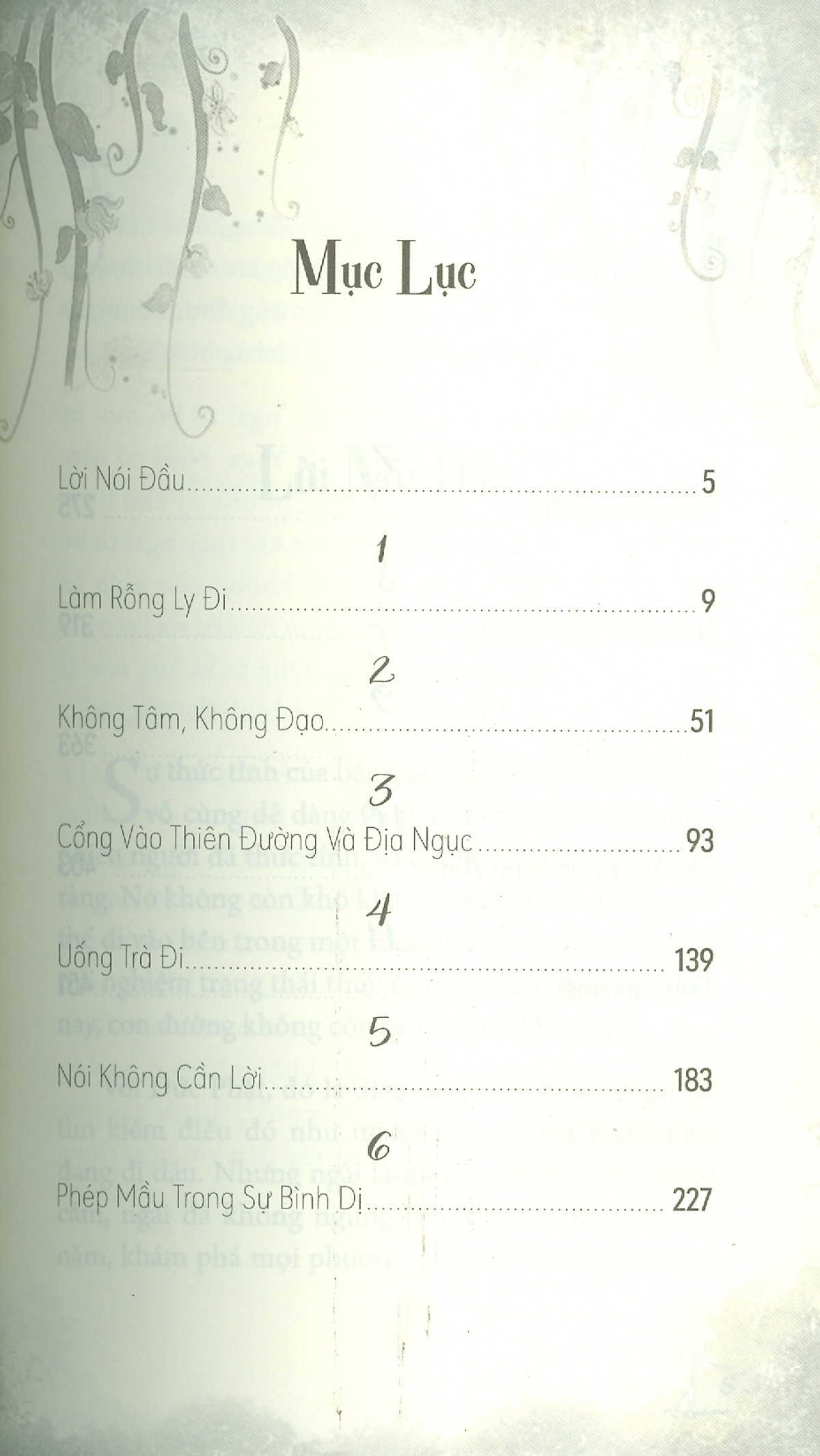 a bird on the wing - như chim sải cánh