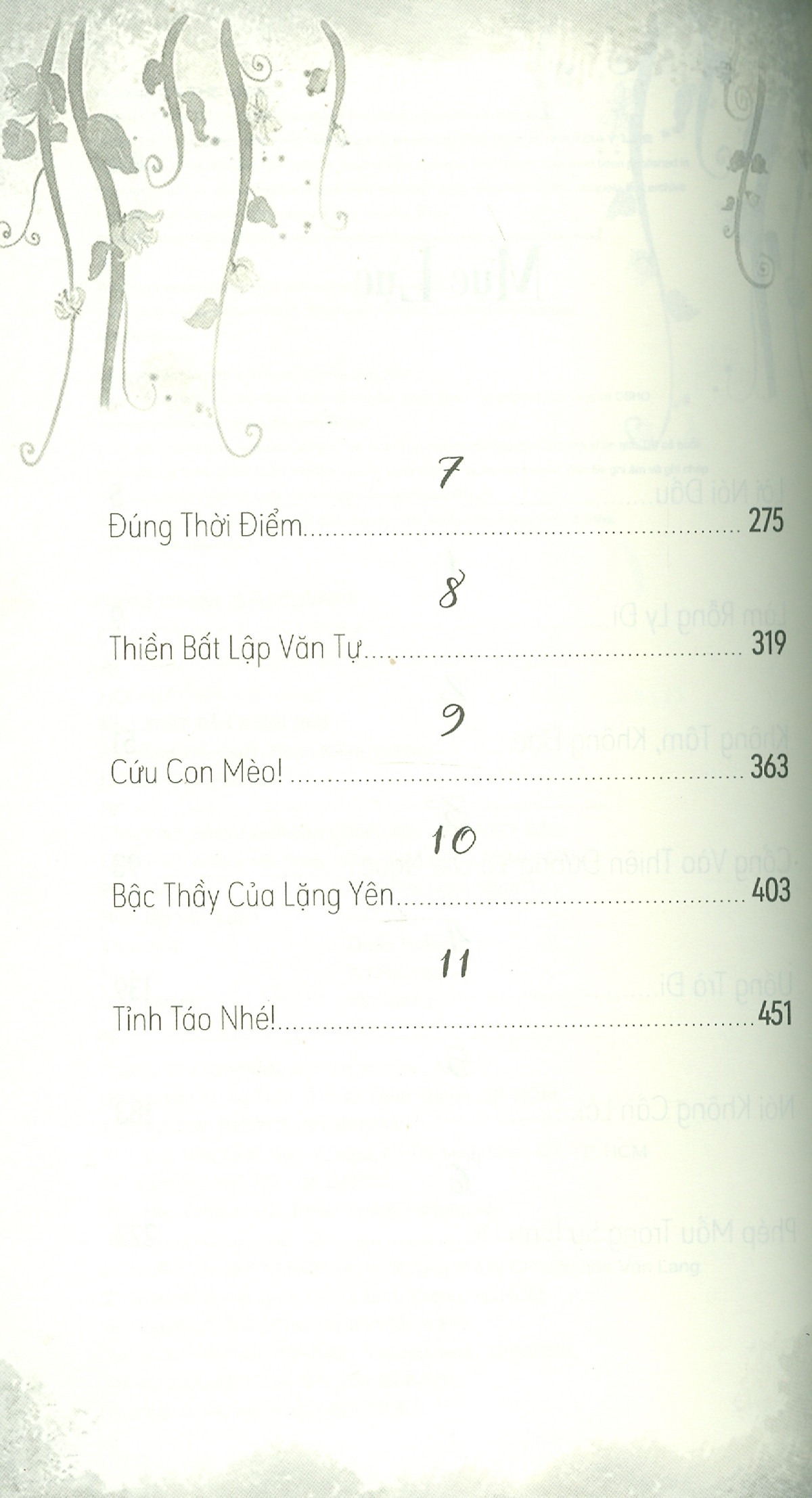 a bird on the wing - như chim sải cánh