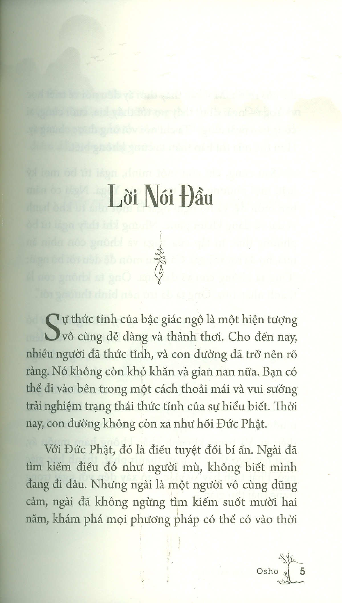 a bird on the wing - như chim sải cánh