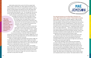 a black woman did that! 50 groundbreaking accomplishments by people hidden in plain sight