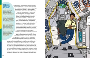 a black woman did that! 50 groundbreaking accomplishments by people hidden in plain sight