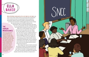 a black woman did that! 50 groundbreaking accomplishments by people hidden in plain sight