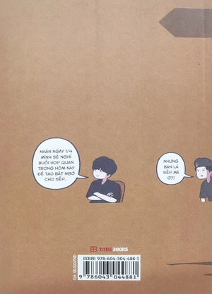 a box of siin - hộp truyện siêu ngắn (tái bản 2023)