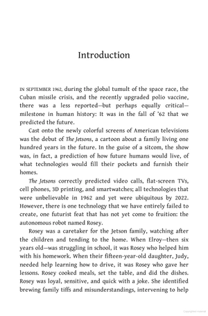 a brief history of intelligence